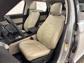 Thumbnail of 2019 Ingot Silver Ford Edge