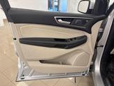 Thumbnail of 2019 Ingot Silver Ford Edge