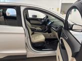 Thumbnail of 2019 Ingot Silver Ford Edge