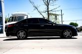 Thumbnail of 2025 Black Mercedes-Benz C-Class