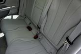 Thumbnail of 2024 Black Mercedes-Benz EQE 350