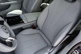 Thumbnail of 2024 Black Mercedes-Benz EQE 350