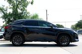 Thumbnail of 2022 Caviar Lexus RX 350