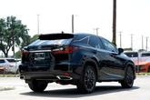 Thumbnail of 2022 Caviar Lexus RX 350