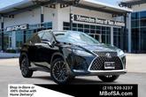 Photo of 2022 Caviar Lexus RX 350
