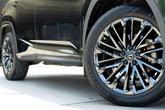 Thumbnail of 2022 Caviar Lexus RX 350
