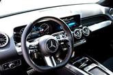 Thumbnail of 2025 Gray Mercedes-Benz GLB 250