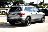 Thumbnail of 2025 Gray Mercedes-Benz GLB 250