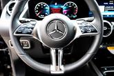 Thumbnail of 2025 Black Mercedes-Benz GLA 250