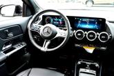 Thumbnail of 2025 Black Mercedes-Benz GLA 250
