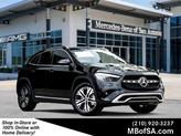 Photo of 2025 Black Mercedes-Benz GLA 250