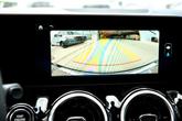 Thumbnail of 2025 Black Mercedes-Benz GLA 250