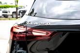 Thumbnail of 2025 Black Mercedes-Benz GLA 250