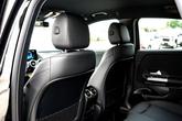 Thumbnail of 2025 Black Mercedes-Benz GLA 250
