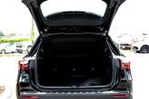 Thumbnail of 2025 Black Mercedes-Benz GLA 250