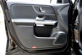 Thumbnail of 2025 Black Mercedes-Benz GLA 250