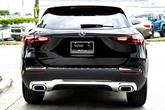 Thumbnail of 2025 Black Mercedes-Benz GLA 250