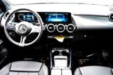 Thumbnail of 2025 Black Mercedes-Benz GLA 250
