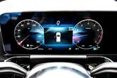 Thumbnail of 2025 Black Mercedes-Benz GLA 250
