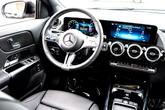 Thumbnail of 2025 Black Mercedes-Benz GLA 250