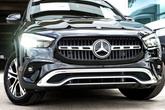 Thumbnail of 2025 Black Mercedes-Benz GLA 250