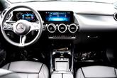 Thumbnail of 2025 Black Mercedes-Benz GLA 250