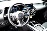 Thumbnail of 2025 Black Mercedes-Benz GLA 250