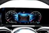 Thumbnail of 2025 Black Mercedes-Benz GLA 250