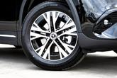 Thumbnail of 2025 Black Mercedes-Benz GLA 250