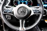 Thumbnail of 2025 Black Mercedes-Benz GLA 250