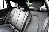 Thumbnail of 2025 Black Mercedes-Benz GLA 250