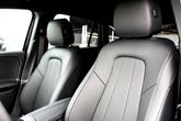 Thumbnail of 2025 Black Mercedes-Benz GLA 250