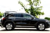 Thumbnail of 2025 Black Mercedes-Benz GLA 250