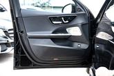 Thumbnail of 2024 Black Mercedes-Benz C-Class