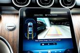 Thumbnail of 2024 Polar White Mercedes-Benz C-Class