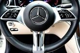 Thumbnail of 2024 Polar White Mercedes-Benz C-Class