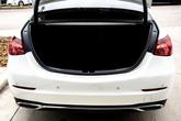 Thumbnail of 2024 Polar White Mercedes-Benz C-Class