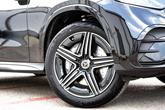 Thumbnail of 2025 Black Mercedes-Benz GLC 350e