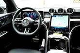 Thumbnail of 2025 Black Mercedes-Benz GLC 350e