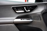 Thumbnail of 2025 Black Mercedes-Benz GLC 350e