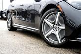 Thumbnail of 2024 Graphite Mercedes-Benz EQE 350+