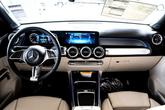 Thumbnail of 2025 Polar White Mercedes-Benz GLB 250