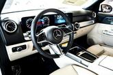Thumbnail of 2025 Polar White Mercedes-Benz GLB 250