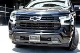 Thumbnail of 2022 Black Chevrolet Silverado 1500