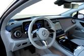Thumbnail of 2024 Blue Mercedes-Benz EQE 350+