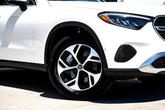 Thumbnail of 2025 Polar White Mercedes-Benz GLC 350e