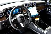 Thumbnail of 2025 Graphite Mercedes-Benz GLC 350e