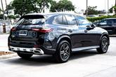 Thumbnail of 2025 Graphite Mercedes-Benz GLC 350e