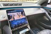 Thumbnail of 2023 Diamond White Mercedes-Benz S-Class