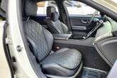 Thumbnail of 2023 Diamond White Mercedes-Benz S-Class